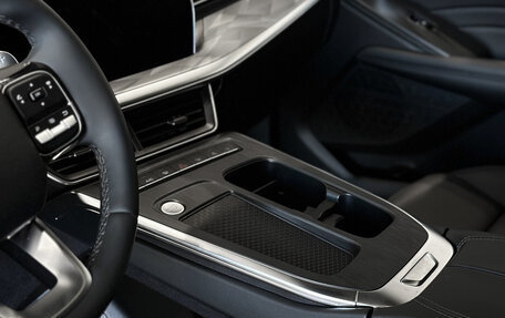Haval F7x, 2025 год, 3 549 000 рублей, 20 фотография