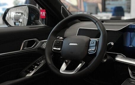 Haval F7x, 2025 год, 3 549 000 рублей, 14 фотография