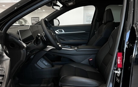 Haval F7x, 2025 год, 3 549 000 рублей, 21 фотография