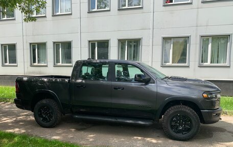 Rambler 1500, 2024 год, 9 760 000 рублей, 3 фотография