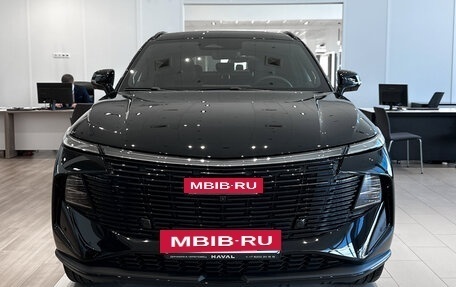 Haval F7x, 2025 год, 3 549 000 рублей, 2 фотография