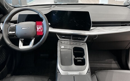 Haval F7x, 2025 год, 3 549 000 рублей, 17 фотография