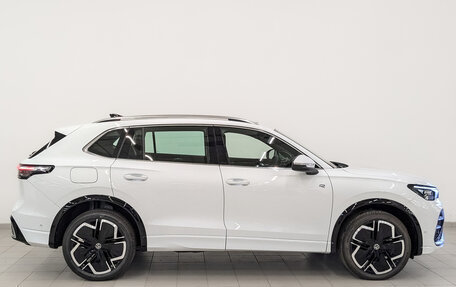 Volkswagen Tiguan, 2024 год, 6 002 550 рублей, 4 фотография