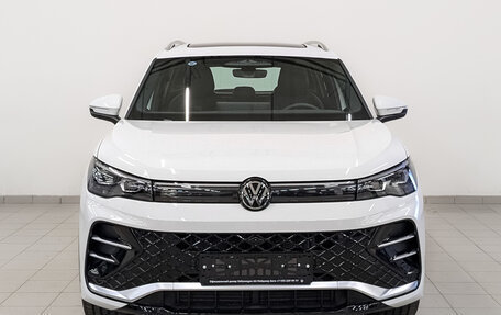 Volkswagen Tiguan, 2024 год, 6 002 550 рублей, 5 фотография