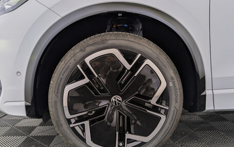 Volkswagen Tiguan, 2024 год, 6 002 550 рублей, 7 фотография