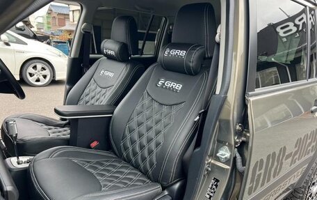 Toyota Probox I, 2021 год, 909 000 рублей, 13 фотография