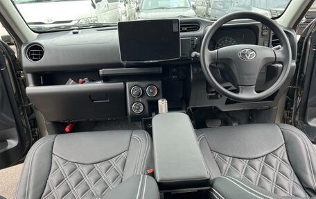 Toyota Probox I, 2021 год, 909 000 рублей, 10 фотография
