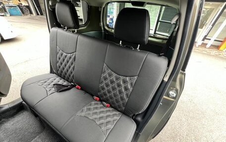 Toyota Probox I, 2021 год, 909 000 рублей, 15 фотография