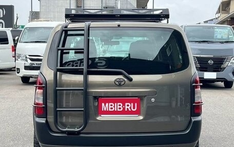 Toyota Probox I, 2021 год, 909 000 рублей, 5 фотография