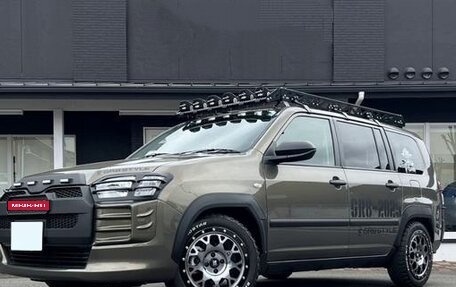 Toyota Probox I, 2021 год, 909 000 рублей, 1 фотография