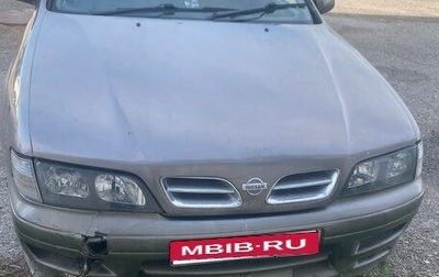 Nissan Primera II рестайлинг, 1998 год, 200 000 рублей, 1 фотография