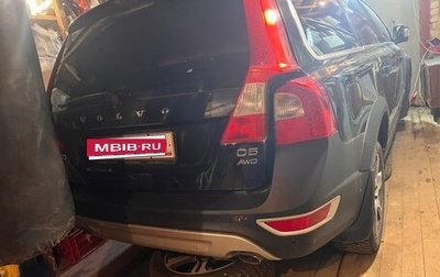 Volvo XC70 II рестайлинг, 2013 год, 750 000 рублей, 1 фотография