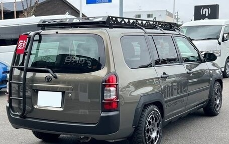 Toyota Probox I, 2021 год, 909 000 рублей, 6 фотография