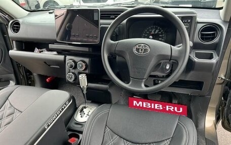 Toyota Probox I, 2021 год, 909 000 рублей, 11 фотография