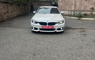 BMW 4 серия, 2018 год, 1 фотография
