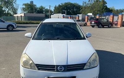 Nissan Wingroad III, 2002 год, 270 000 рублей, 1 фотография