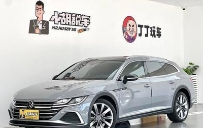 Volkswagen Passat CC, 2022 год, 2 400 000 рублей, 1 фотография