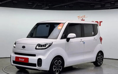 KIA Ray, 2022 год, 865 000 рублей, 1 фотография
