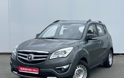 Changan CS35, 2018 год, 650 000 рублей, 1 фотография