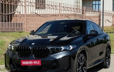 BMW X6, 2024 год, 14 975 000 рублей, 1 фотография
