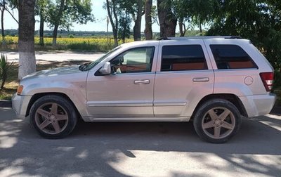 Jeep Grand Cherokee, 2010 год, 1 490 000 рублей, 1 фотография