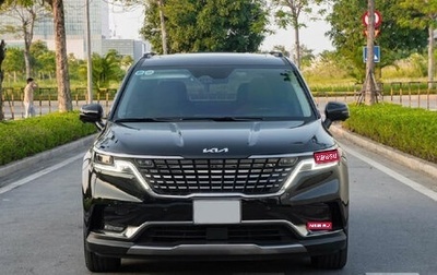 KIA Carnival, 2022 год, 3 780 000 рублей, 1 фотография