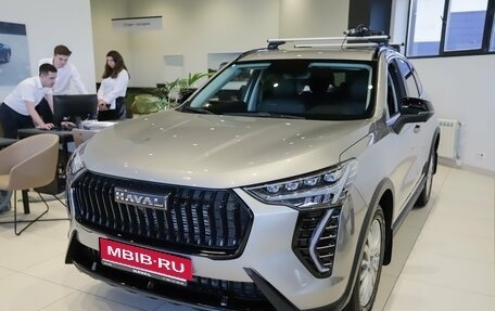 Haval Jolion, 2025 год, 2 665 000 рублей, 1 фотография