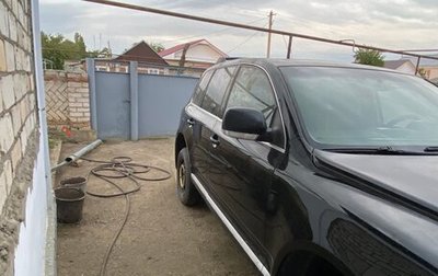 Volkswagen Touareg III, 2005 год, 380 000 рублей, 1 фотография