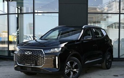 Chery Tiggo 4 I рестайлинг, 2025 год, 2 385 000 рублей, 1 фотография