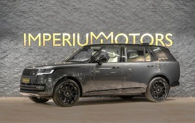 Land Rover Range Rover IV рестайлинг, 2025 год, 23 990 000 рублей, 1 фотография