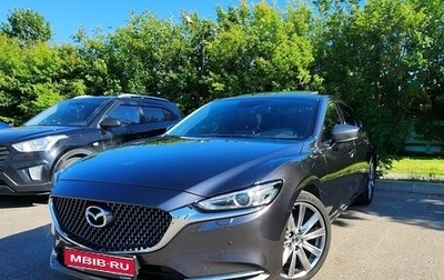Mazda 6, 2021 год, 3 150 000 рублей, 1 фотография
