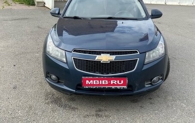 Chevrolet Cruze II, 2011 год, 670 000 рублей, 1 фотография