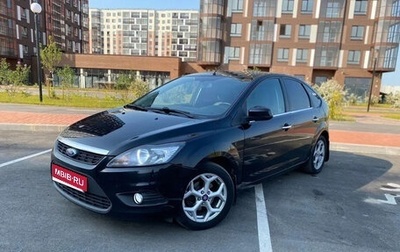 Ford Focus II рестайлинг, 2009 год, 370 000 рублей, 1 фотография