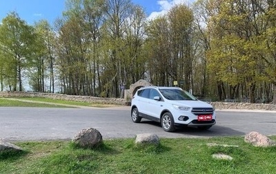 Ford Kuga III, 2019 год, 1 909 909 рублей, 1 фотография