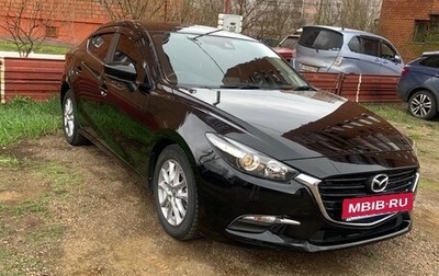 Mazda Axela, 2018 год, 1 650 000 рублей, 1 фотография