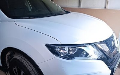 Nissan X-Trail, 2020 год, 3 250 000 рублей, 1 фотография