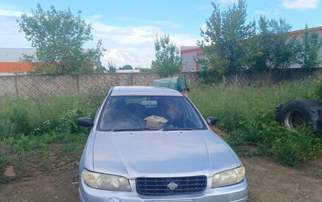 Nissan Expert, 2000 год, 160 000 рублей, 1 фотография