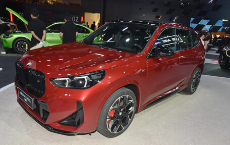 BMW X1, 2025 год, 5 990 000 рублей, 1 фотография