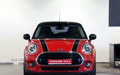 MINI Hatch, 2020 год, 2 290 000 рублей, 1 фотография