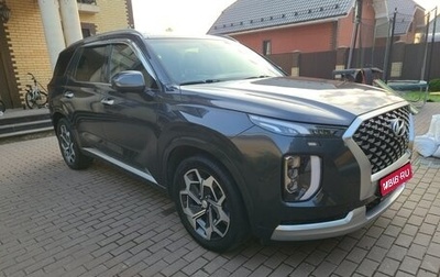 Hyundai Palisade I, 2020 год, 4 250 000 рублей, 1 фотография