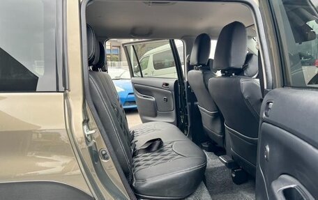 Toyota Probox I, 2021 год, 909 000 рублей, 16 фотография