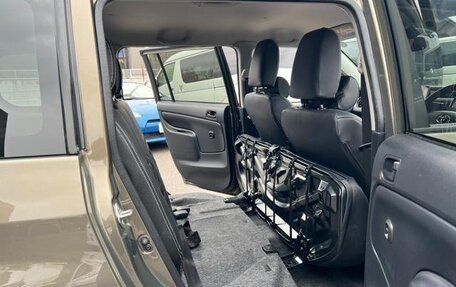 Toyota Probox I, 2021 год, 909 000 рублей, 17 фотография
