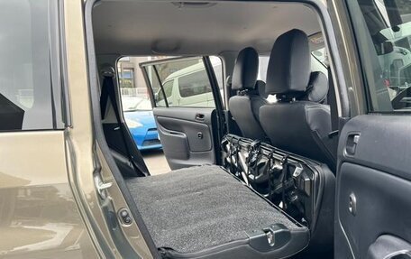Toyota Probox I, 2021 год, 909 000 рублей, 18 фотография