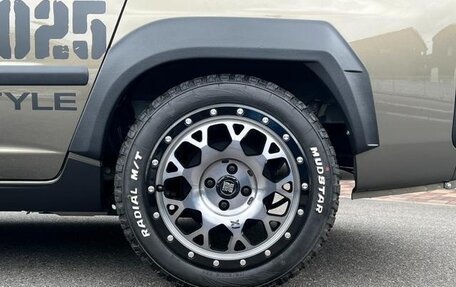 Toyota Probox I, 2021 год, 909 000 рублей, 22 фотография