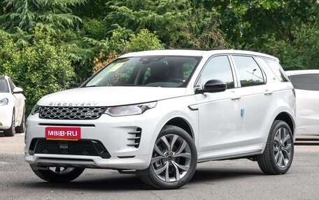 Land Rover Discovery Sport I рестайлинг, 2025 год, 5 249 000 рублей, 1 фотография