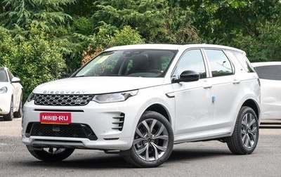 Land Rover Discovery Sport I рестайлинг, 2025 год, 5 249 000 рублей, 1 фотография