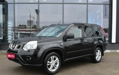 Nissan X-Trail, 2012 год, 1 377 000 рублей, 1 фотография