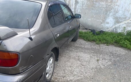 Nissan Primera II рестайлинг, 1998 год, 200 000 рублей, 3 фотография