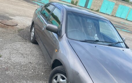 Nissan Primera II рестайлинг, 1998 год, 200 000 рублей, 2 фотография