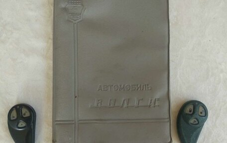 ГАЗ 3110 «Волга», 2002 год, 450 000 рублей, 17 фотография